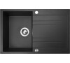 Sinks GRANDE 800 Granblack