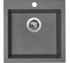 Sinks VIVA 455 Titanium