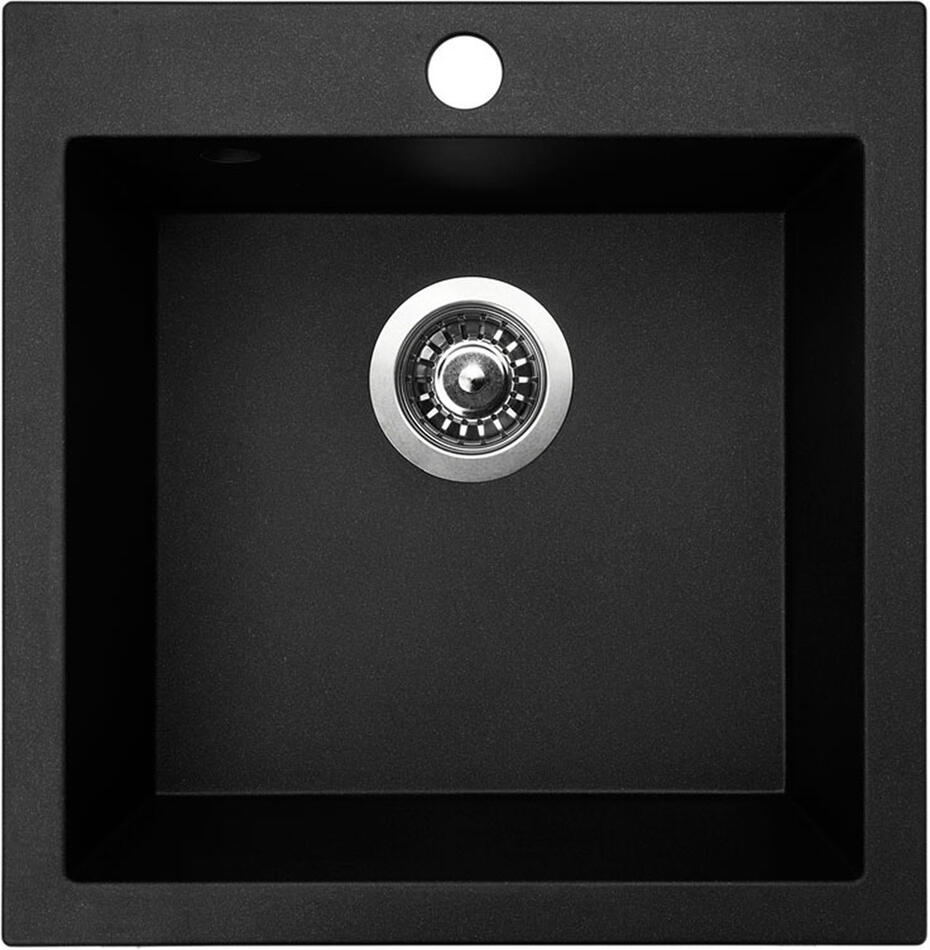 Sinks VIVA 455 Granblack