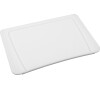 Sinks přípravná deska 466x300mm plast