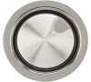 Sinks TELMA kryt odtoku sítkového ventilu