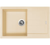 Sinks AMANDA 780 Sahara