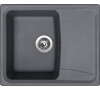 Sinks FORMA 610 Titanium