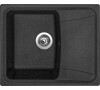 Sinks FORMA 610 Granblack