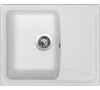 Sinks FORMA 610 Milk