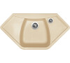 Sinks NAIKY 980 Sahara