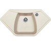 Sinks NAIKY 980 Avena