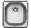 Sinks COMPACT 435 V 0,5mm matný