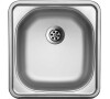Sinks COMPACT 435 M 0,5mm matný