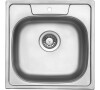 Sinks GALANT 480 V 0,5mm matný