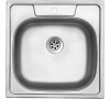 Sinks GALANT 480 M 0,5mm matný