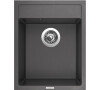Sinks CLASSIC 400 Titanium