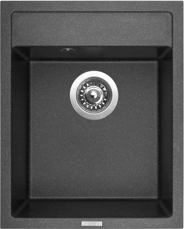Sinks CLASSIC 400 Granblack