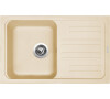 Sinks CLASSIC 740 Sahara
