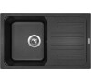 Sinks CLASSIC 740 Granblack