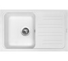 Sinks CLASSIC 740 Milk