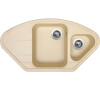 Sinks LOTUS 960.1 Sahara