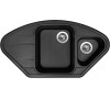 Sinks LOTUS 960.1 Granblack