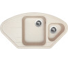 Sinks LOTUS 960.1 Avena