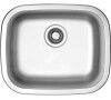 Sinks NEPTUN 526 V 0,6mm matný