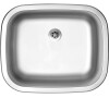 Sinks NEPTUN 526 M 0,6mm matný