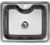 Sinks BIGGER 600 V 0,8mm matný