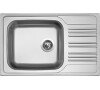 Sinks STAR 780 XXL V 0,7mm matný