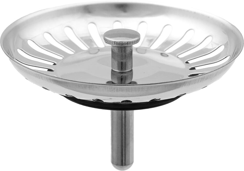 Sinks sítko kovové - průměr 80 mm