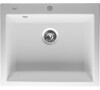 Sinks CERAM 600 Bílá