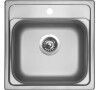 Sinks MANAUS 480 V 0,7mm matný