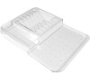 Sinks přídavný odkapávač plast - čirý
