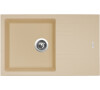 Sinks LINEA 780 Sahara