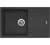 Sinks LINEA 780 Granblack