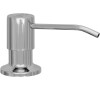 Sinks Dávkovač BEND lesklý