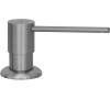 Sinks Dávkovač LINE kartáčovaný