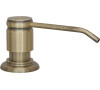 Sinks Dávkovač RETRO - bronz antik