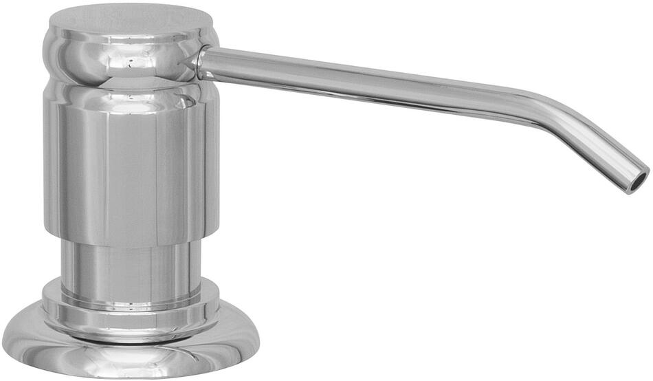 Sinks Dávkovač RETRO lesklý