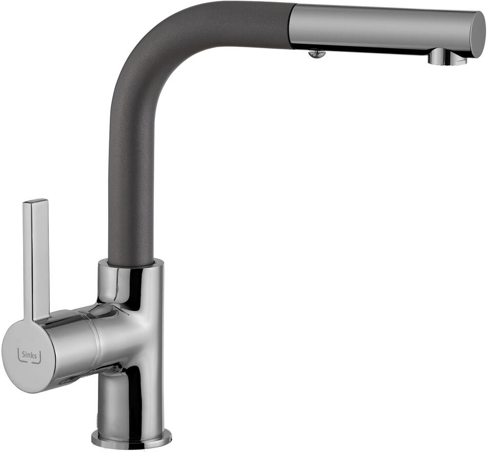 Sinks ENIGMA S - 72 Titanium