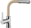 Sinks ENIGMA S - 50 Sahara