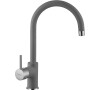 Sinks VITALIA - 72 Titanium