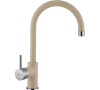 Sinks VITALIA - 50 Sahara