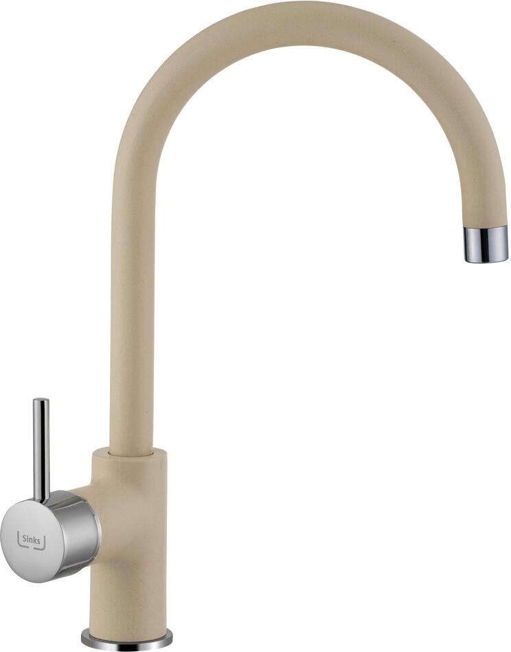 Sinks VITALIA - 50 Sahara