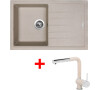 Sinks BEST 780 Avena+MIX 3P GR