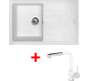 Sinks BEST 780 Milk+MIX 3P GR