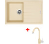 Sinks BEST 780 Sahara+MIX 35 GR