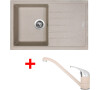 Sinks BEST 780 Avena+CAPRI 4 GR