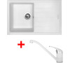 Sinks BEST 780 Milk+CAPRI 4 GR