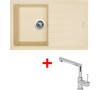 Sinks BEST 780 Sahara+MIX 350P