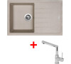 Sinks BEST 780 Avena+MIX 350P