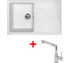 Sinks BEST 780 Milk+MIX 350P
